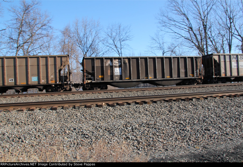 NS 10050